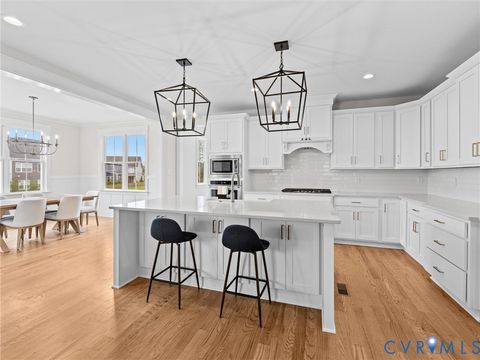 Tiny photo for 3719 Bellstone Drive, Midlothian, VA 23112 (MLS # 2616828)