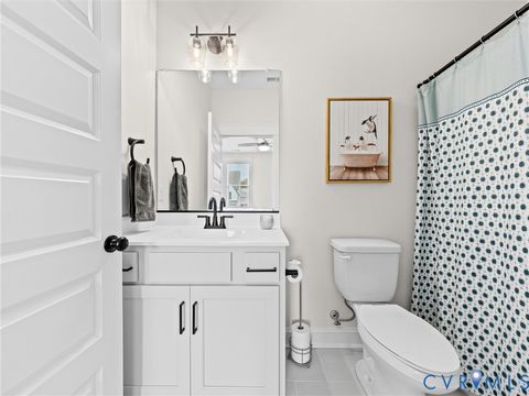 Tiny photo for 3719 Bellstone Drive, Midlothian, VA 23112 (MLS # 2616828)