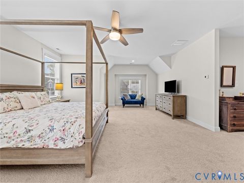 Tiny photo for 3719 Bellstone Drive, Midlothian, VA 23112 (MLS # 2616828)