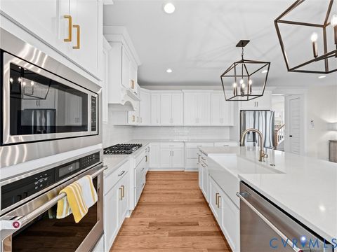 Tiny photo for 3719 Bellstone Drive, Midlothian, VA 23112 (MLS # 2616828)