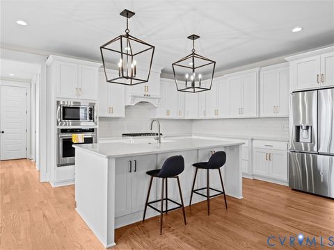 Tiny photo for 3719 Bellstone Drive, Midlothian, VA 23112 (MLS # 2616828)