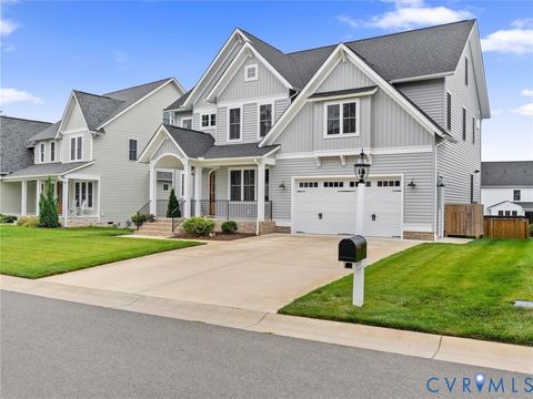Tiny photo for 3719 Bellstone Drive, Midlothian, VA 23112 (MLS # 2616828)