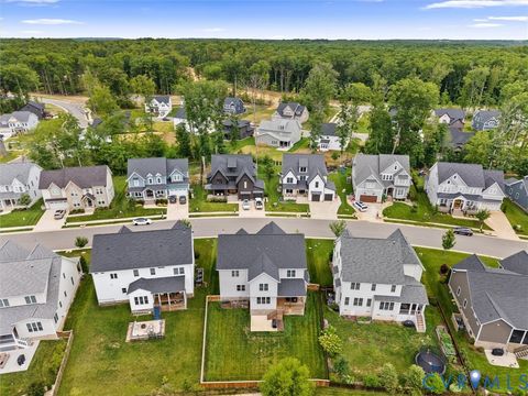 Tiny photo for 3719 Bellstone Drive, Midlothian, VA 23112 (MLS # 2616828)