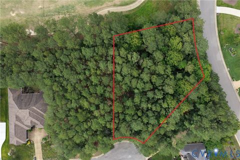 Tiny photo for 5121 Linkshire Lane, Providence Forge, VA 23140 (MLS # 2615488)