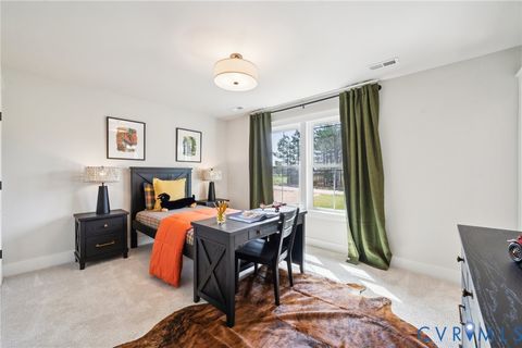 Tiny photo for 1605 Huntington Woods (Lot 14) Trail, Powhatan, VA 23139 (MLS # 2611082)