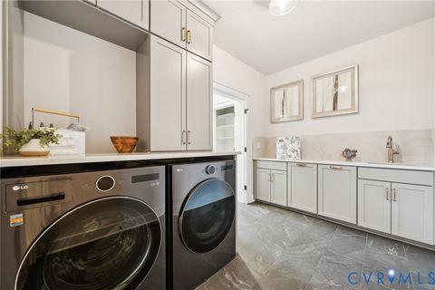 Tiny photo for 1605 Huntington Woods (Lot 14) Trail, Powhatan, VA 23139 (MLS # 2611082)