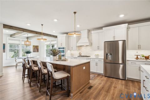 Tiny photo for 1605 Huntington Woods (Lot 14) Trail, Powhatan, VA 23139 (MLS # 2611082)