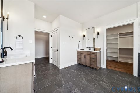 Tiny photo for 1605 Huntington Woods (Lot 14) Trail, Powhatan, VA 23139 (MLS # 2611082)