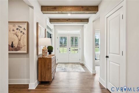 Tiny photo for 1605 Huntington Woods (Lot 14) Trail, Powhatan, VA 23139 (MLS # 2611082)