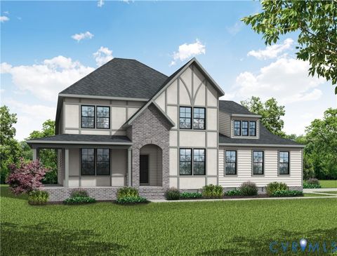 Tiny photo for 1605 Huntington Woods (Lot 14) Trail, Powhatan, VA 23139 (MLS # 2611082)