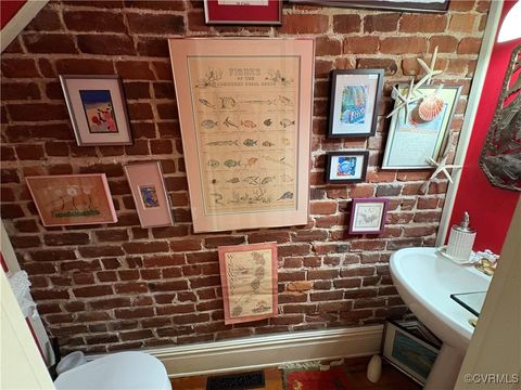 Tiny photo for 2004 Hanover Avenue, Richmond, VA 23220 (MLS # 2520006)