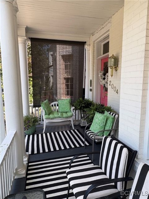 Tiny photo for 2004 Hanover Avenue, Richmond, VA 23220 (MLS # 2520006)