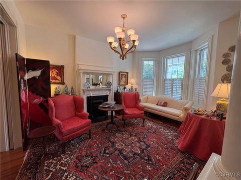 Tiny photo for 2004 Hanover Avenue, Richmond, VA 23220 (MLS # 2520006)