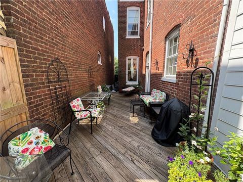 Tiny photo for 2004 Hanover Avenue, Richmond, VA 23220 (MLS # 2520006)