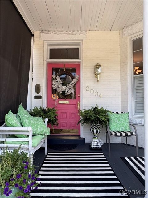 Tiny photo for 2004 Hanover Avenue, Richmond, VA 23220 (MLS # 2520006)