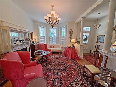 Tiny photo for 2004 Hanover Avenue, Richmond, VA 23220 (MLS # 2520006)