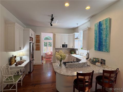 Tiny photo for 2004 Hanover Avenue, Richmond, VA 23220 (MLS # 2520006)