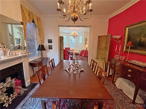 Tiny photo for 2004 Hanover Avenue, Richmond, VA 23220 (MLS # 2520006)