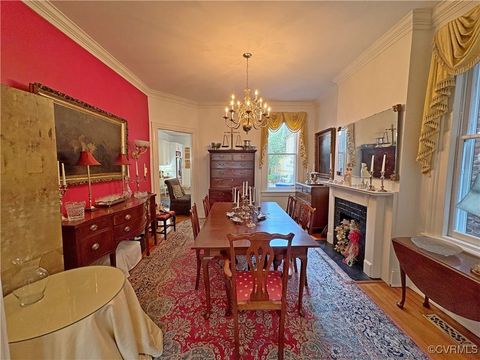 Tiny photo for 2004 Hanover Avenue, Richmond, VA 23220 (MLS # 2520006)