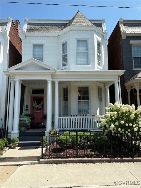 Photo of 2004 Hanover Avenue, Richmond, VA 23220 (MLS # 2520006)