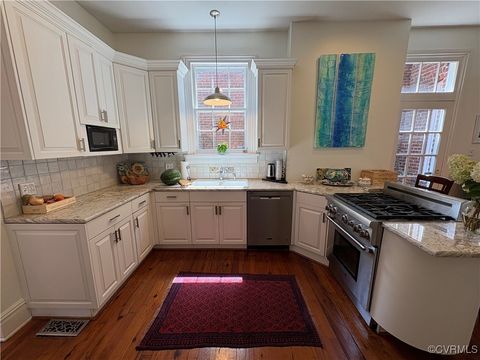 Tiny photo for 2004 Hanover Avenue, Richmond, VA 23220 (MLS # 2520006)