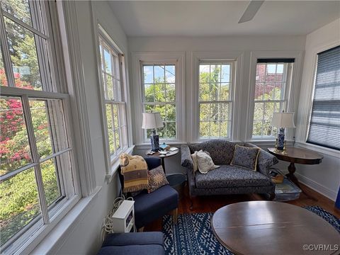 Tiny photo for 2004 Hanover Avenue, Richmond, VA 23220 (MLS # 2520006)