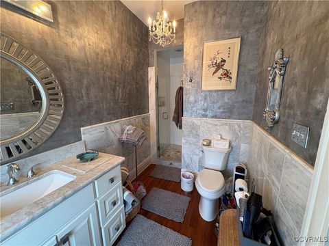 Tiny photo for 2004 Hanover Avenue, Richmond, VA 23220 (MLS # 2520006)