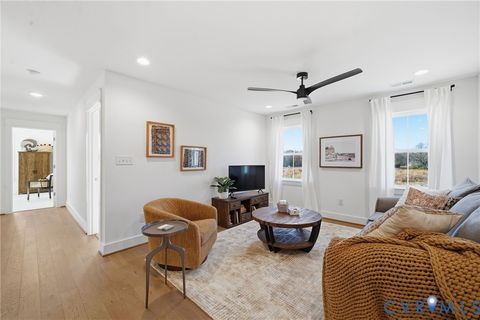 Tiny photo for 9169 Terroir Lane, New Kent, VA 23124 (MLS # 2605839)