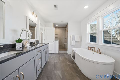 Tiny photo for 9169 Terroir Lane, New Kent, VA 23124 (MLS # 2605839)