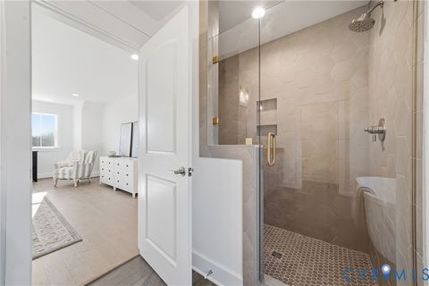 Tiny photo for 9169 Terroir Lane, New Kent, VA 23124 (MLS # 2605839)