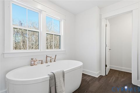 Tiny photo for 9169 Terroir Lane, New Kent, VA 23124 (MLS # 2605839)