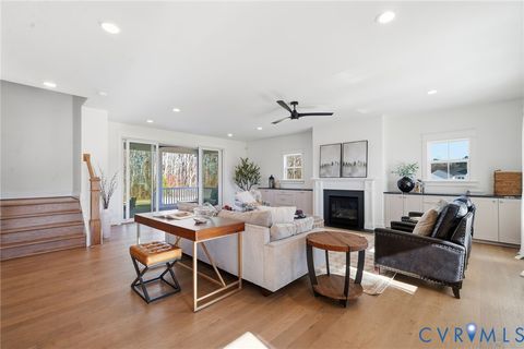 Tiny photo for 9169 Terroir Lane, New Kent, VA 23124 (MLS # 2605839)