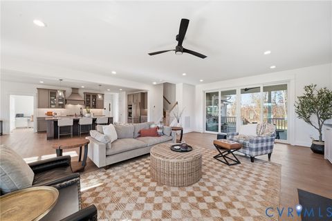 Tiny photo for 9169 Terroir Lane, New Kent, VA 23124 (MLS # 2605839)