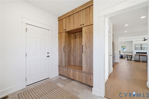 Tiny photo for 9169 Terroir Lane, New Kent, VA 23124 (MLS # 2605839)