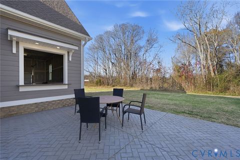 Tiny photo for 9169 Terroir Lane, New Kent, VA 23124 (MLS # 2605839)