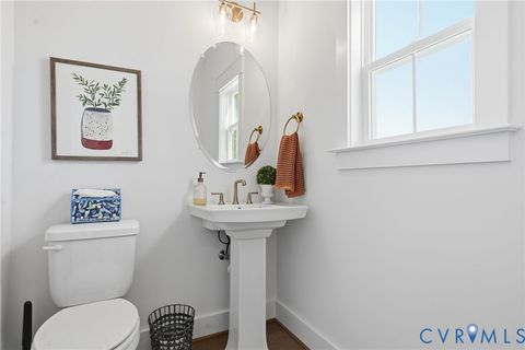 Tiny photo for 9169 Terroir Lane, New Kent, VA 23124 (MLS # 2605839)