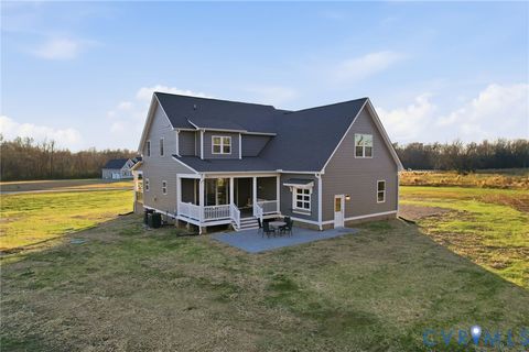 Tiny photo for 9169 Terroir Lane, New Kent, VA 23124 (MLS # 2605839)