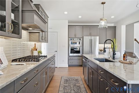 Tiny photo for 9169 Terroir Lane, New Kent, VA 23124 (MLS # 2605839)