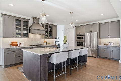 Tiny photo for 9169 Terroir Lane, New Kent, VA 23124 (MLS # 2605839)