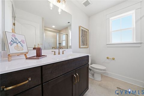 Tiny photo for 9169 Terroir Lane, New Kent, VA 23124 (MLS # 2605839)