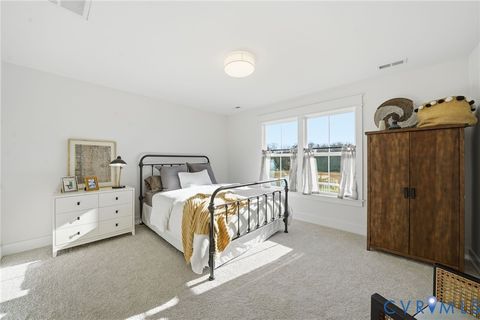 Tiny photo for 9169 Terroir Lane, New Kent, VA 23124 (MLS # 2605839)