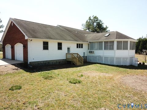 Tiny photo for 375 Schoolhouse Road, Farmville, VA 23901 (MLS # 2608706)