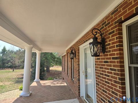 Tiny photo for 375 Schoolhouse Road, Farmville, VA 23901 (MLS # 2608706)