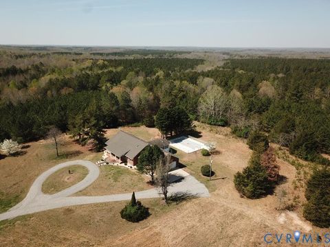 Tiny photo for 375 Schoolhouse Road, Farmville, VA 23901 (MLS # 2608706)