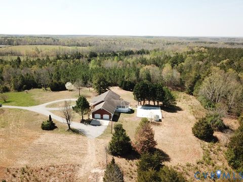Tiny photo for 375 Schoolhouse Road, Farmville, VA 23901 (MLS # 2608706)