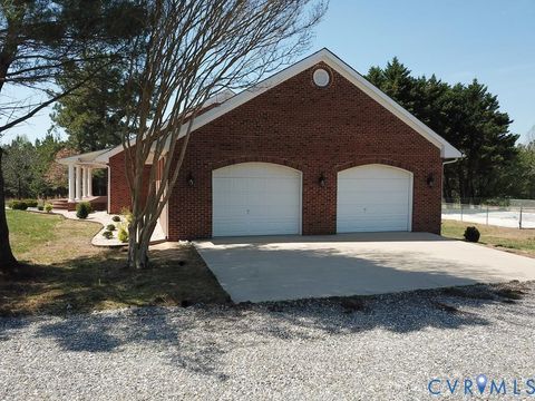 Tiny photo for 375 Schoolhouse Road, Farmville, VA 23901 (MLS # 2608706)