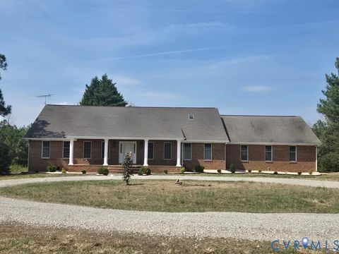 Tiny photo for 375 Schoolhouse Road, Farmville, VA 23901 (MLS # 2608706)