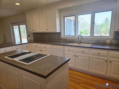 Tiny photo for 375 Schoolhouse Road, Farmville, VA 23901 (MLS # 2608706)