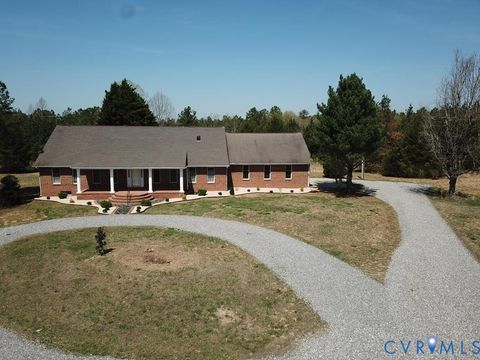 Tiny photo for 375 Schoolhouse Road, Farmville, VA 23901 (MLS # 2608706)
