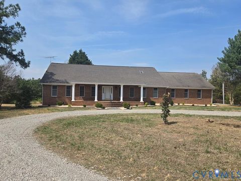 Tiny photo for 375 Schoolhouse Road, Farmville, VA 23901 (MLS # 2608706)